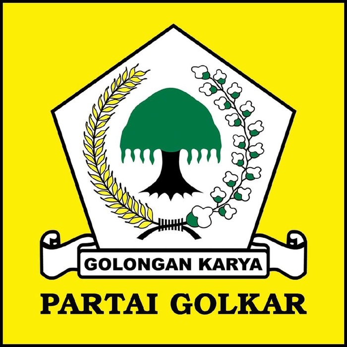 Partai Golongan Karya (GolKar)
